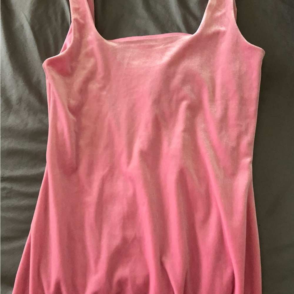 FOREVER 21 X BARBIE DRESS. - Picture 2 of 2